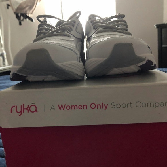 ryka infinite shoes